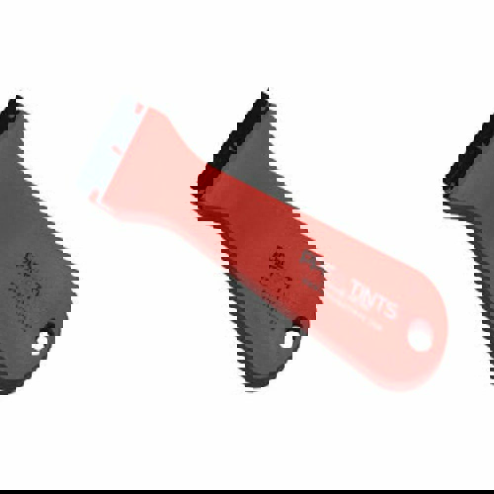 car sticker scraper