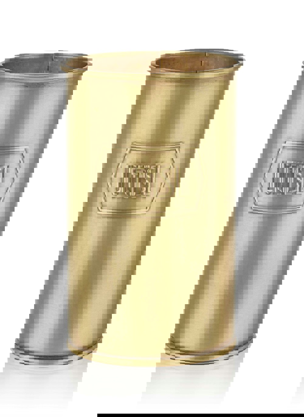 Rozi Gold Utensil Holder