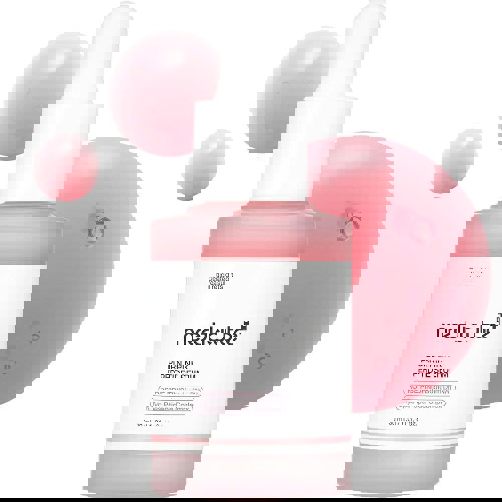 Medicube  PDRN Pink Peptide Serum 30ml