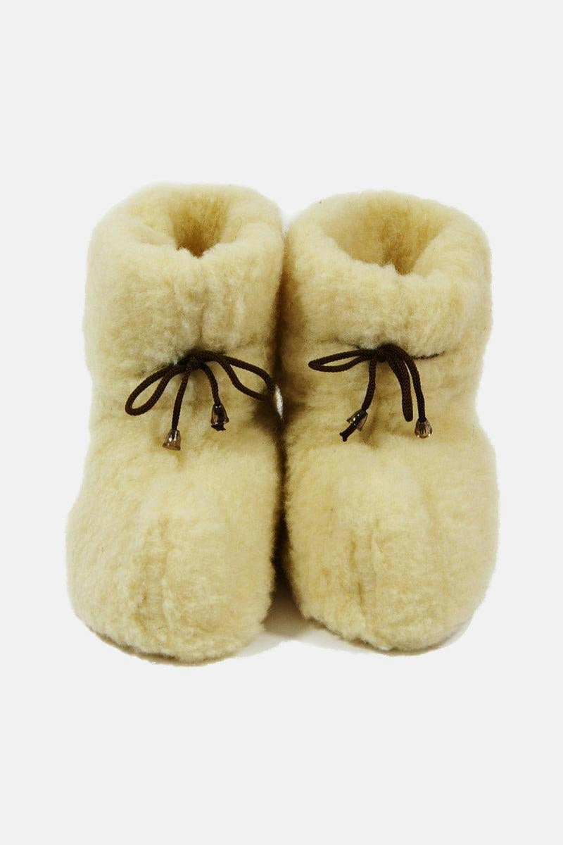 HotSquash Women's High Full Slippers