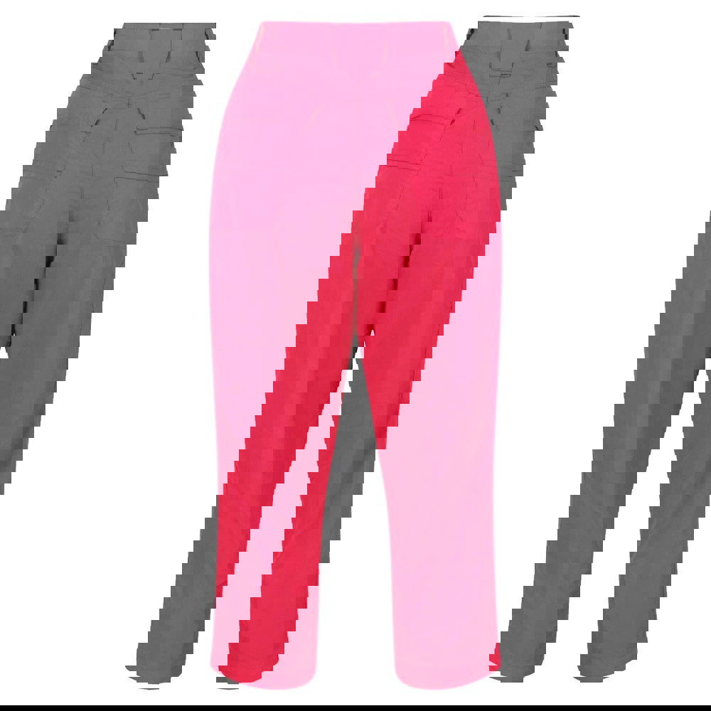 Regatta Womens/Ladies Chaska II Capri - Rethink Pink