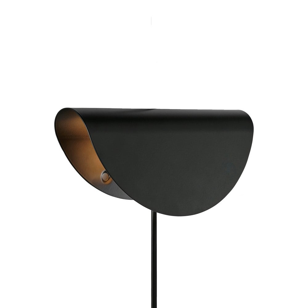 Nordlux Model 2110 | Wall light | Black
