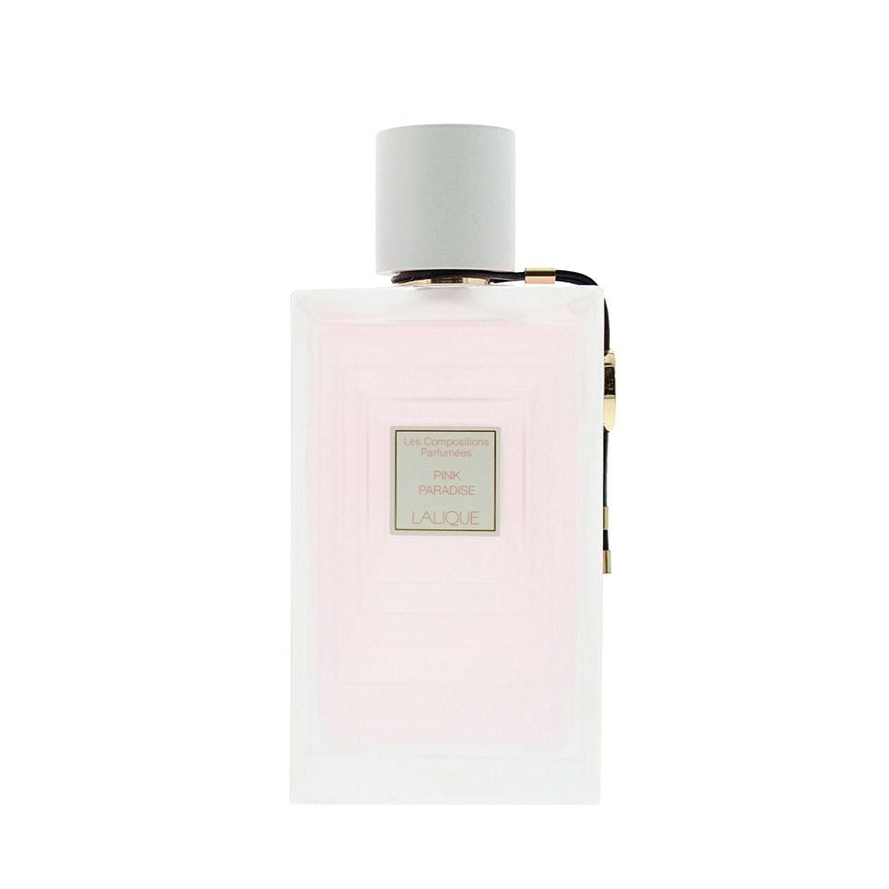 Lalique Les Compositions Parfumees Pink Paradise for Her Eau de Parfum - 100ml