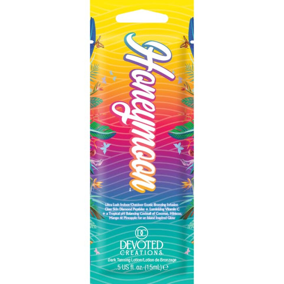 Devoted Creations Honeymoon - Sachet