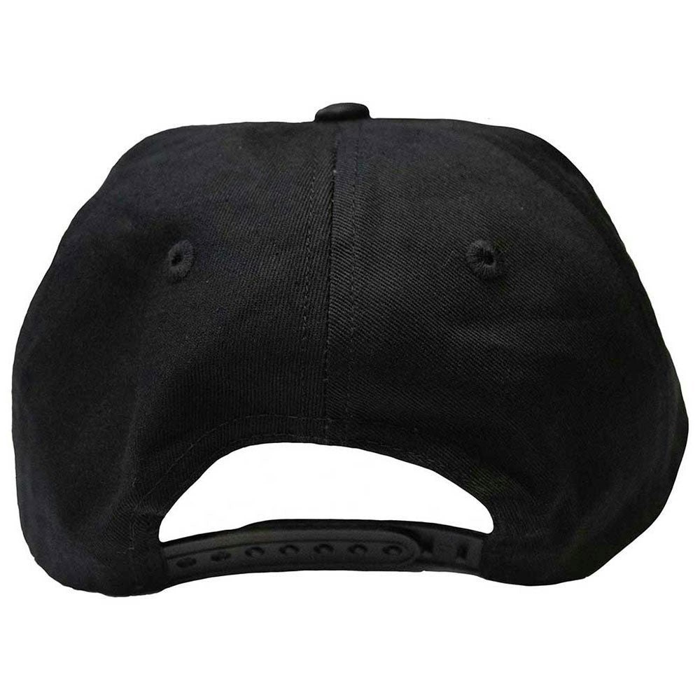 Paradiso Greta Van Fleet Band Logo Baseball Cap