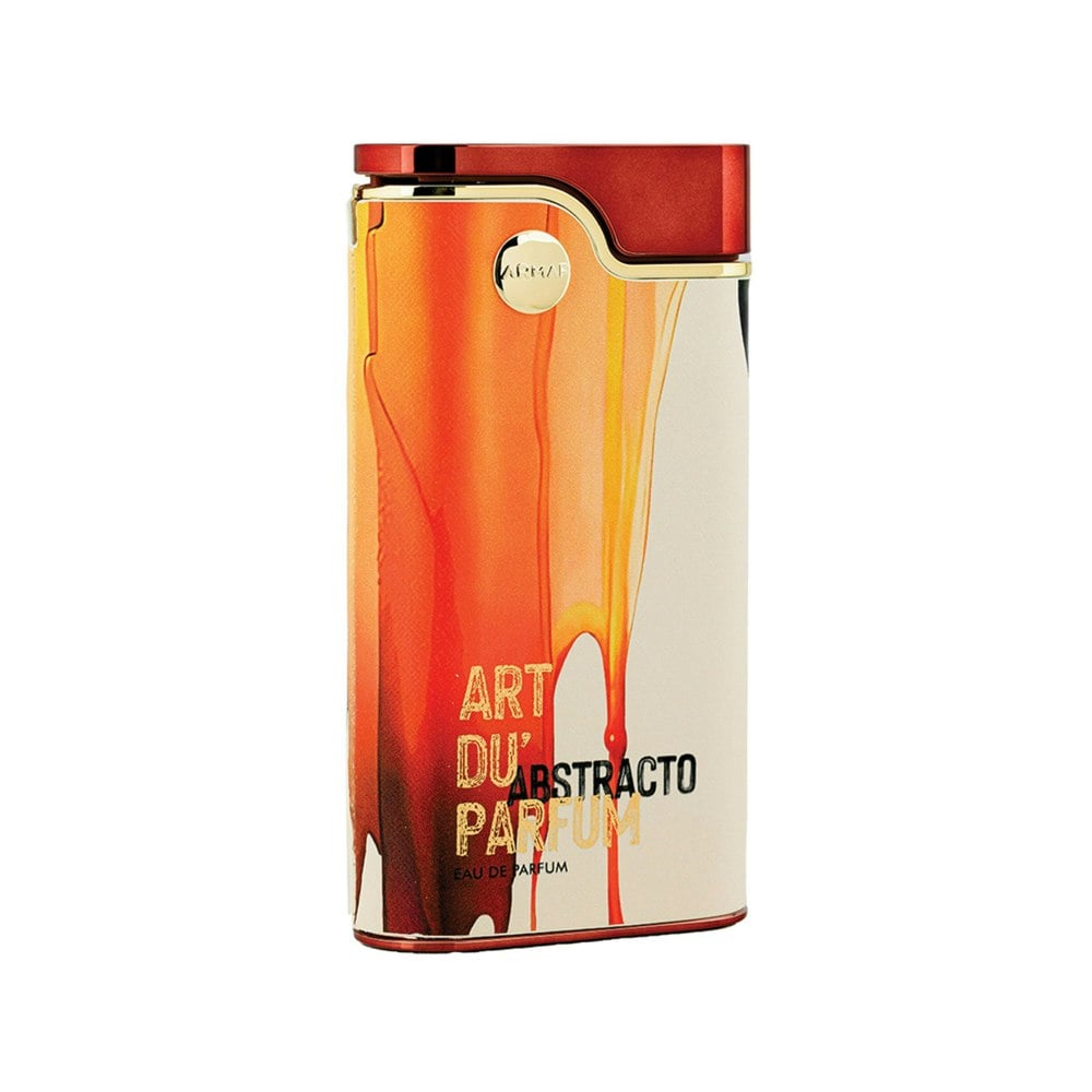 ARMAF Art Du Parfum Abstracto Eau De Parfum 100ml