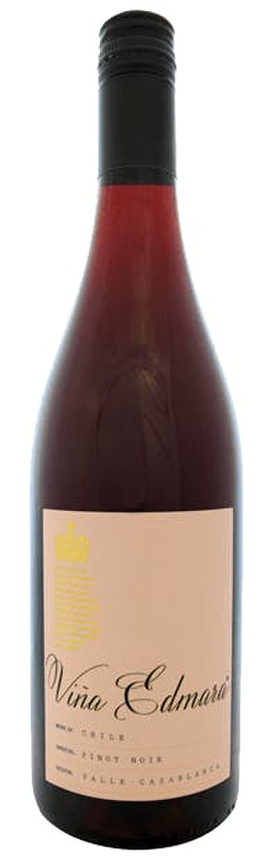 Vina Edmara, Valle de Casablanca, Pinot Noir 2025 75cl