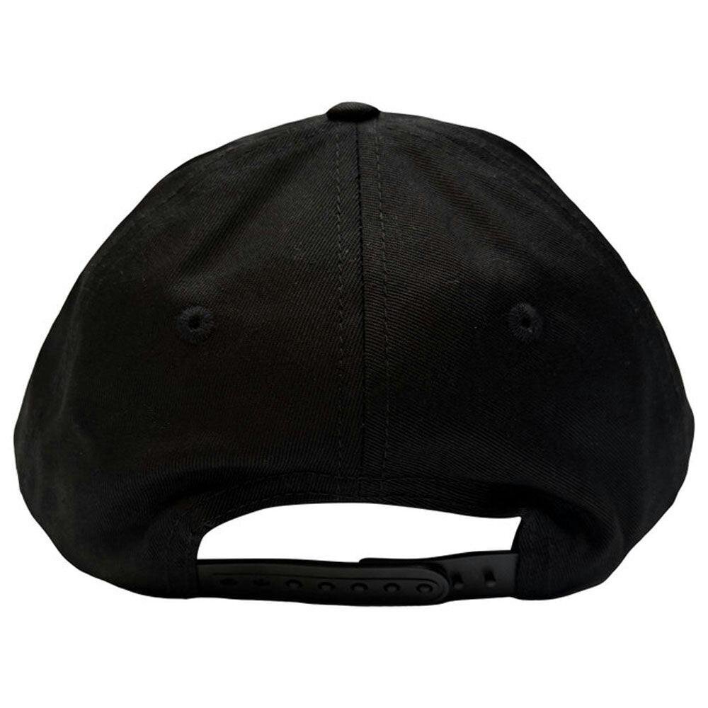 Overnight Angels Crew Logo Baseball Cap