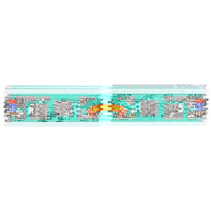 Serano 12 Packs of Superhit Arabian Night Incense Sticks by Satya