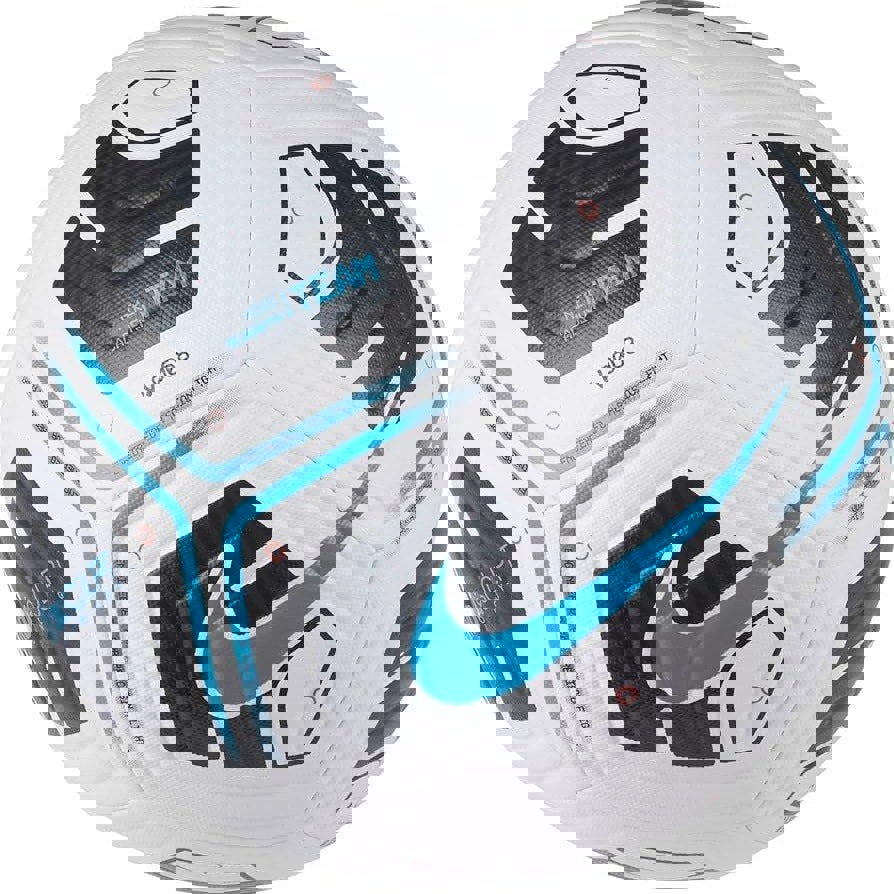 Nike Academy Team Football - White/Blue