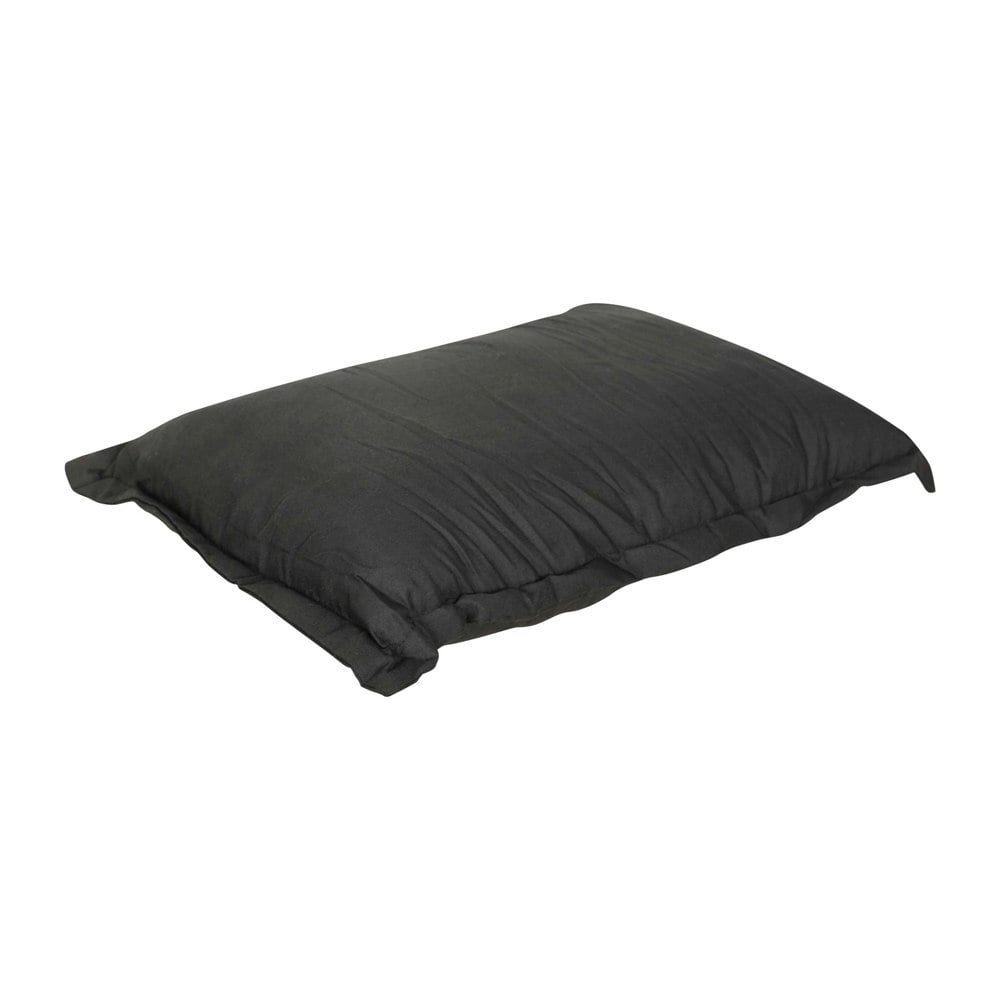 Mountain Warehouse Travel Pillow - Black