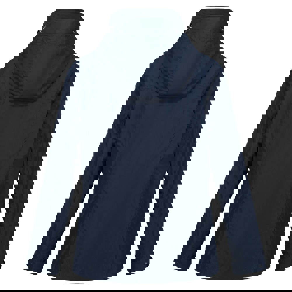 Regatta Women's Navassa Waterproof Jacket - Navy
