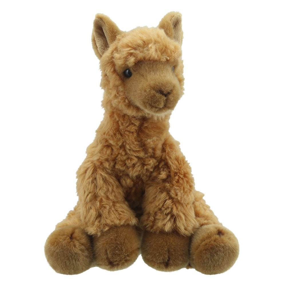 Wilberry Alpaca - Wilberry Favourites