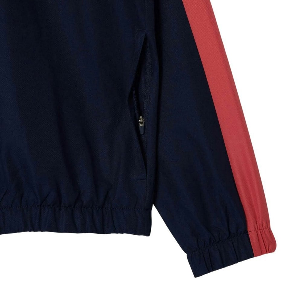 Lacoste Mens Tennis Tracksuit - Multicoloured