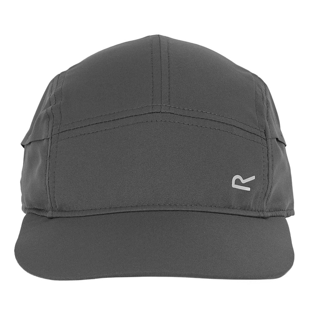 Regatta Unisex Adult Active II Cap - Ash