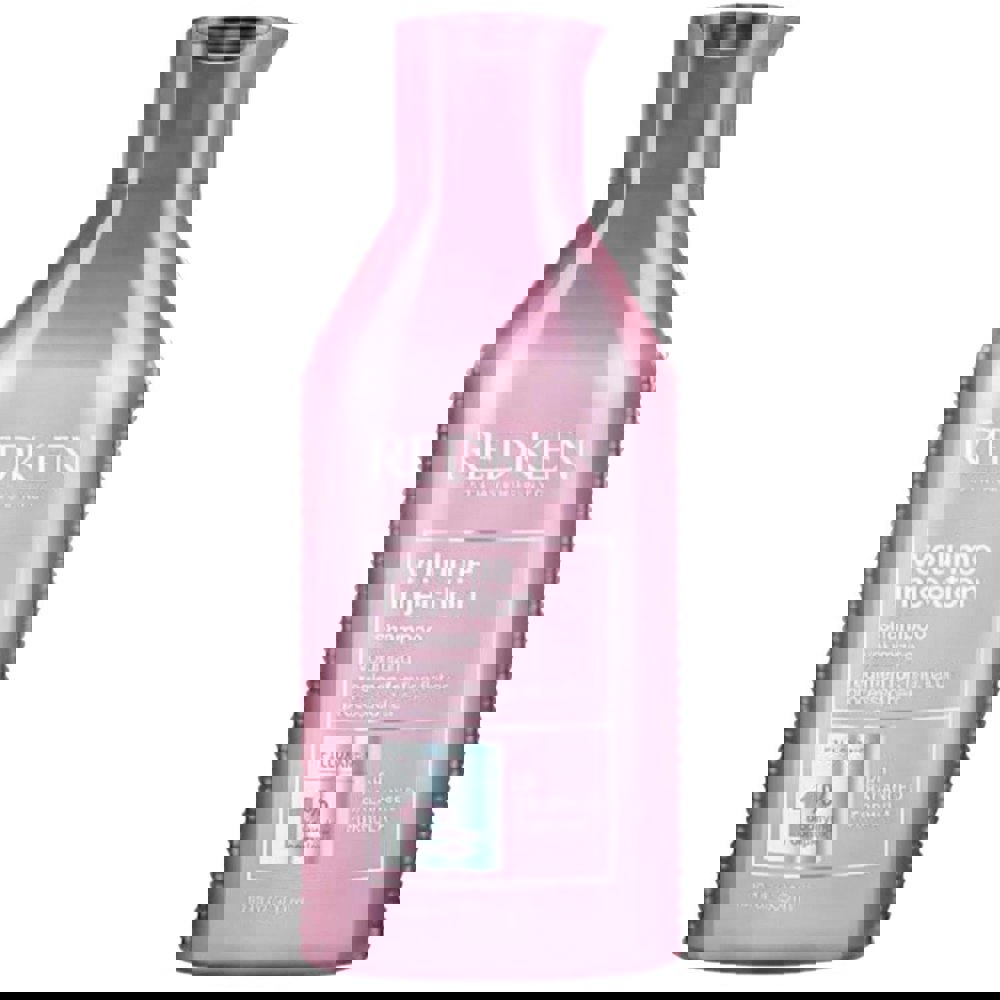 Redken Volume Injection Shampoo 300ml