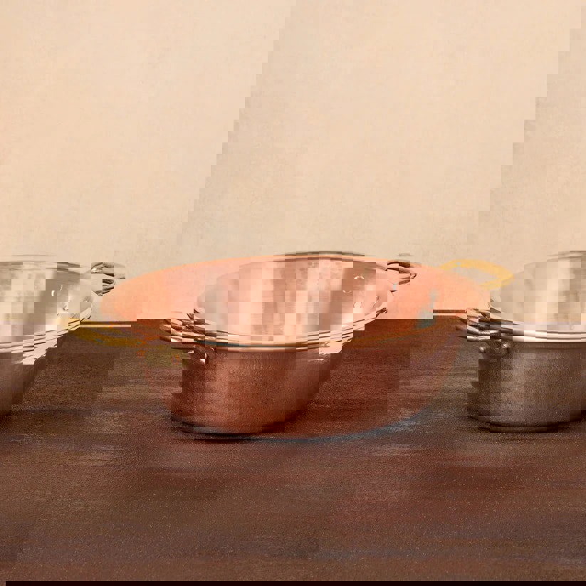 Ruffoni Historia Décor Jam Pot, 30cm/5L