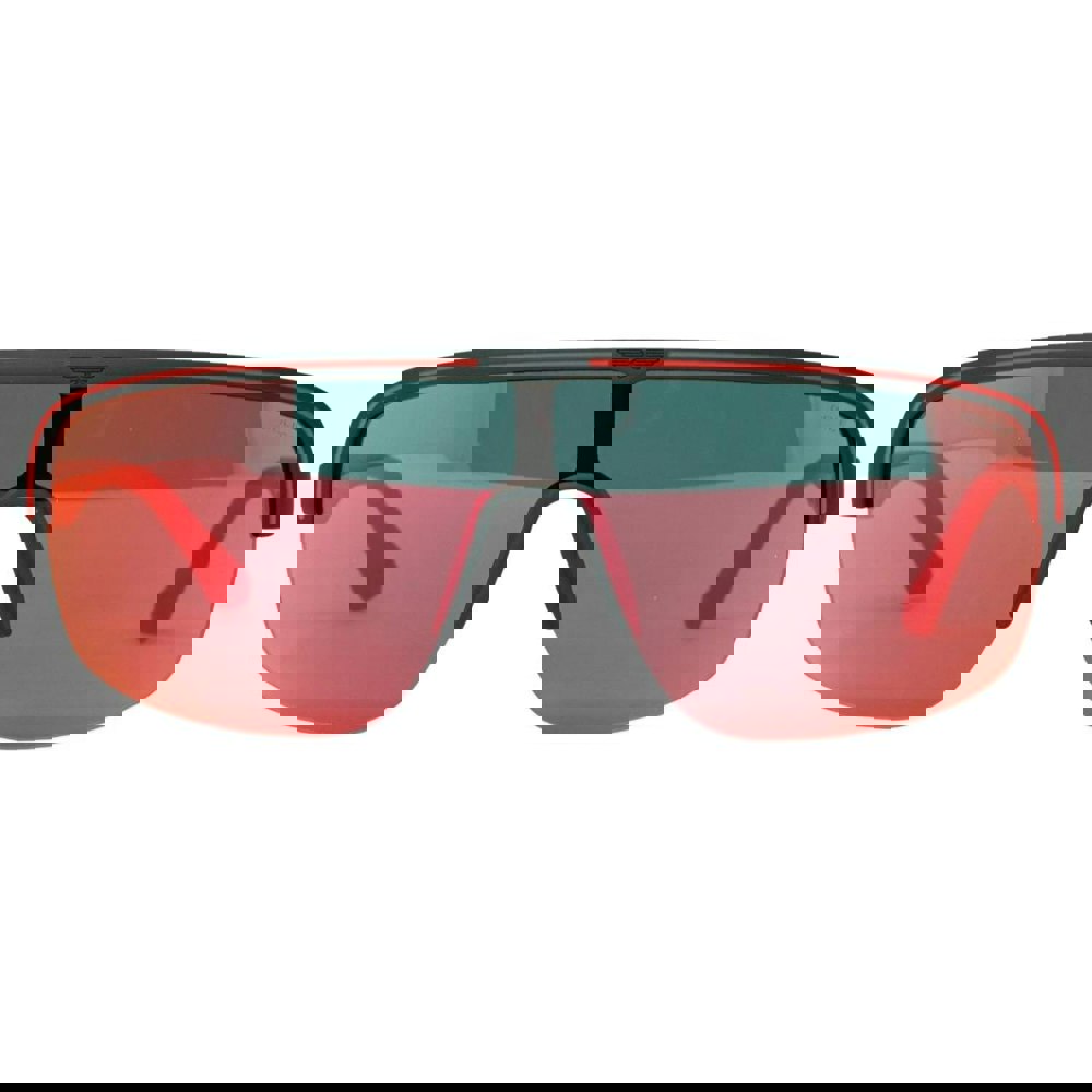 Police Splb47M 6Vpx Black Sunglasses