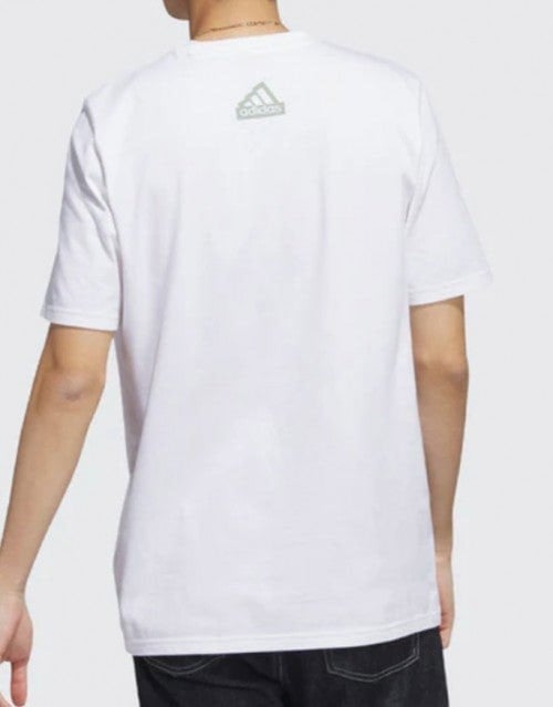 Adidas Men's Adidas Escape Pocket T-Shirt