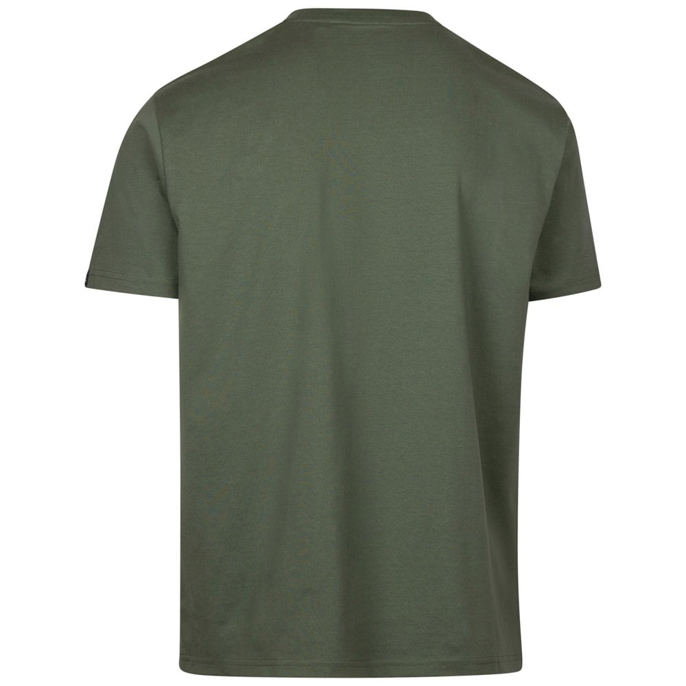 Trespass Mens Tokso T-Shirt - Green Willow