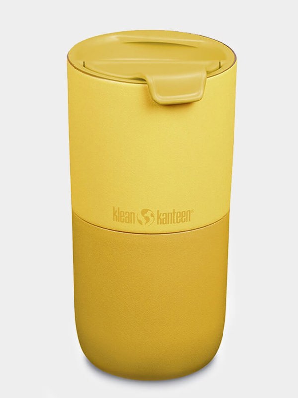 Klean Kanteen Rise Tumbler With Flip Lid 16oz (473ml)