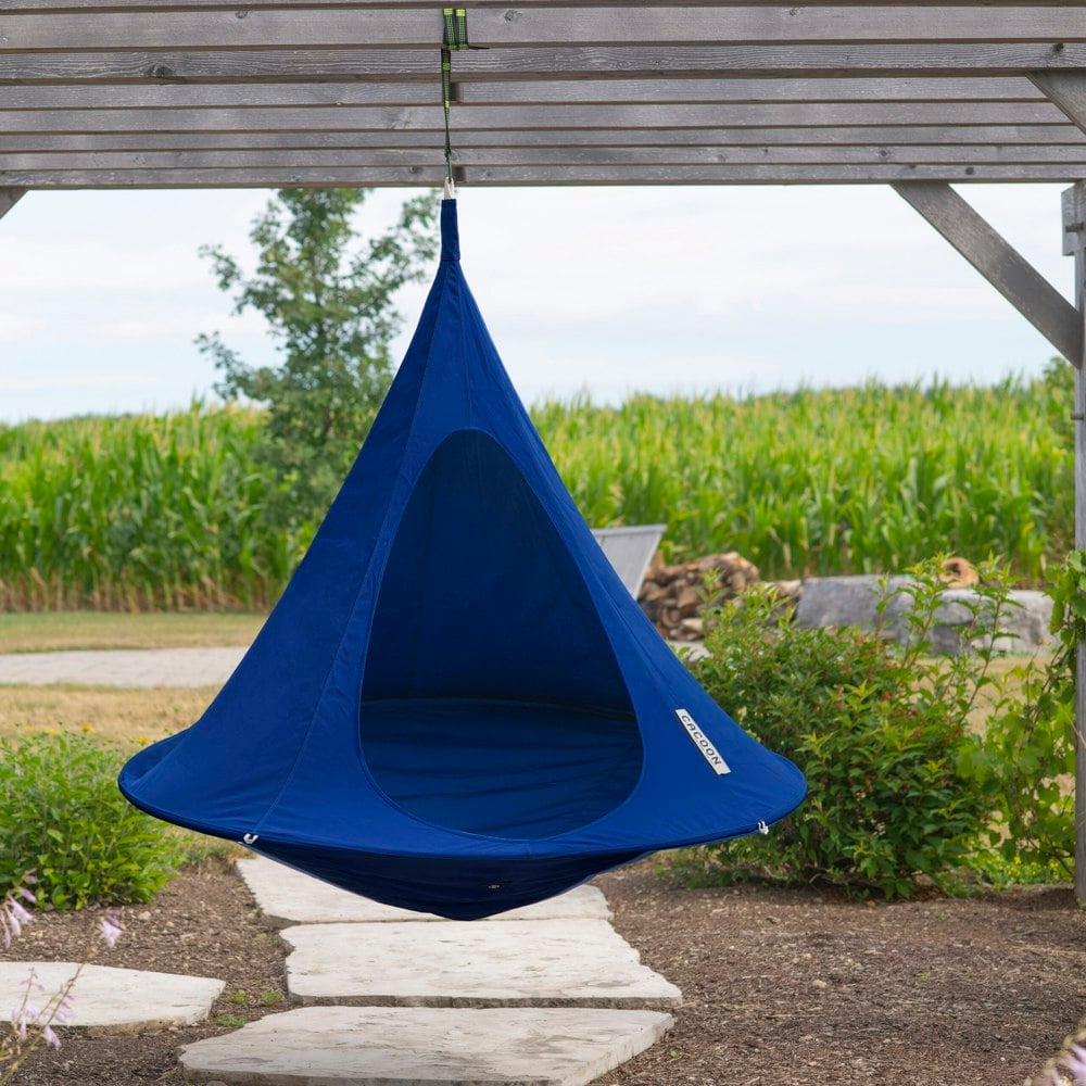 Cacoon Single Cacoon Hanging Chair - Island Vibe