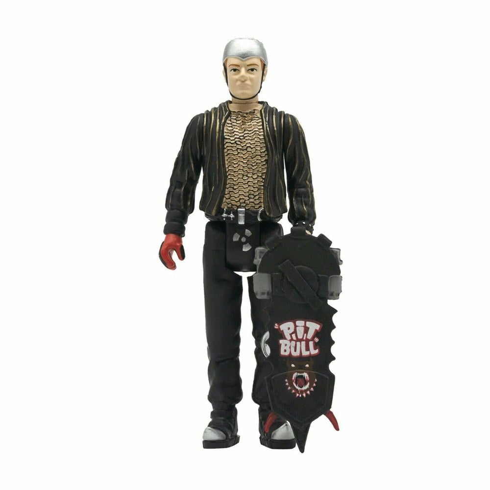 griff tannen back to the future ii 3.75 inch action figure re action super7