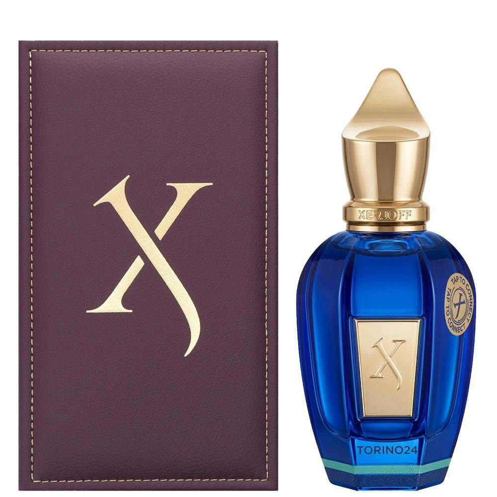 Xerjoff Torino24  Eau de Parfum Spray 50ml