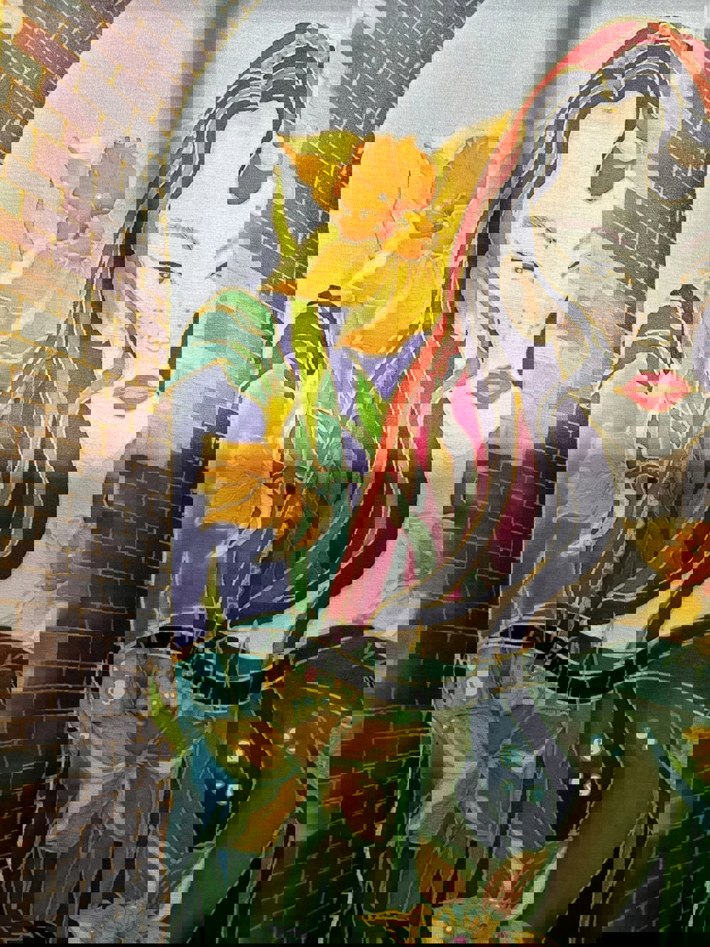 Batik Ying - Original - Child of Sarong