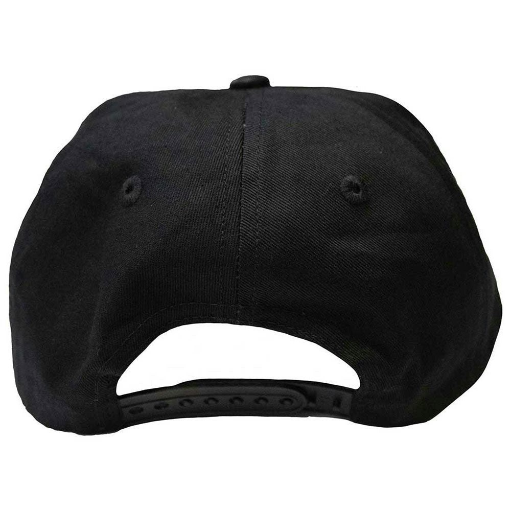 Paradiso Tool Fear Inoculum Logo Baseball Cap