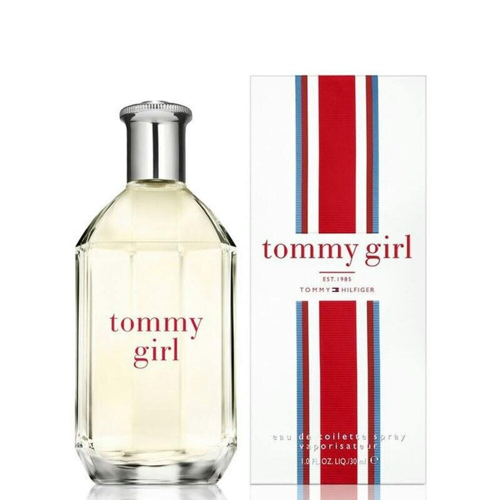 Tommy Hilfiger Girl Eau de Toilette 50ml - 30ml