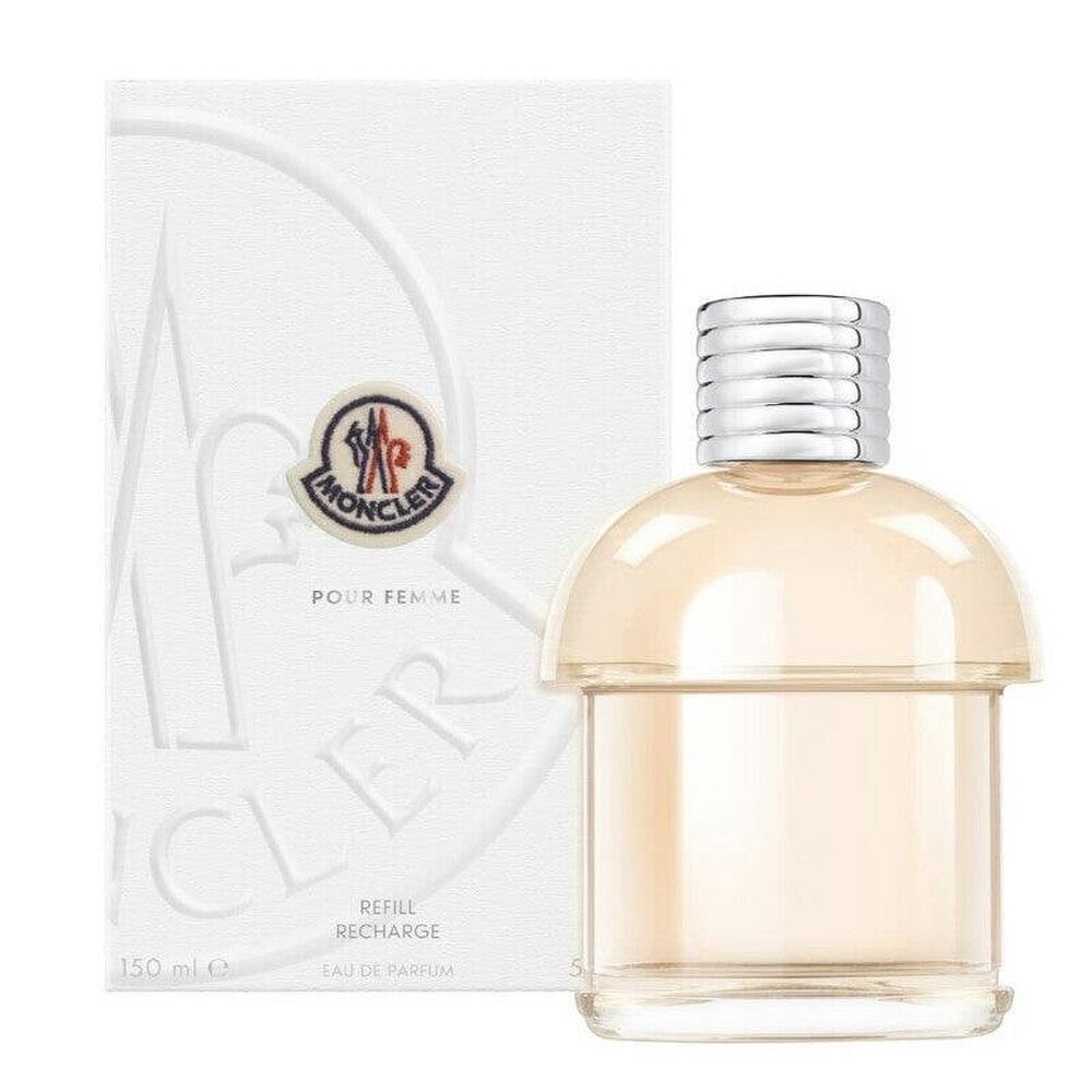 Moncler Pour Femme Eau de Parfum - 150ml