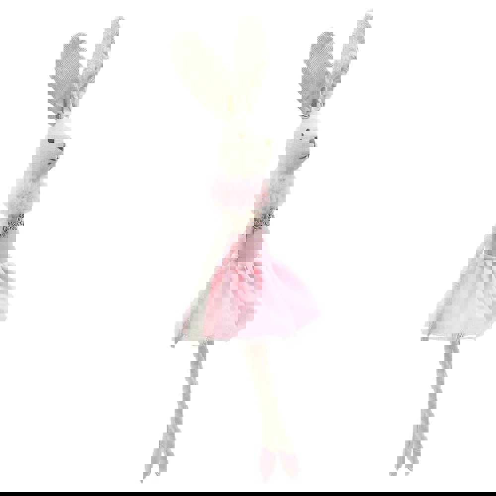 Wilberry Rabbit - Pink - Wilberry Dancers