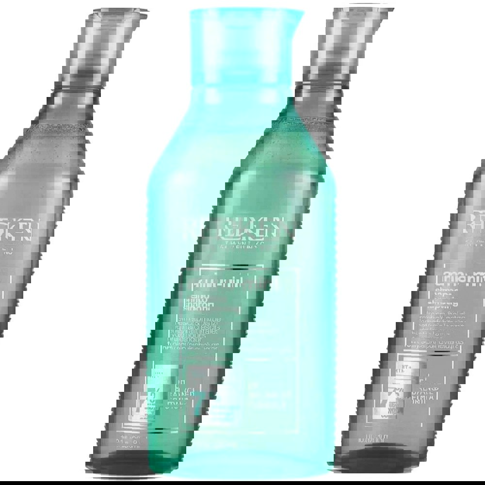 Redken Amino Mint Scalp Shampoo 300ml