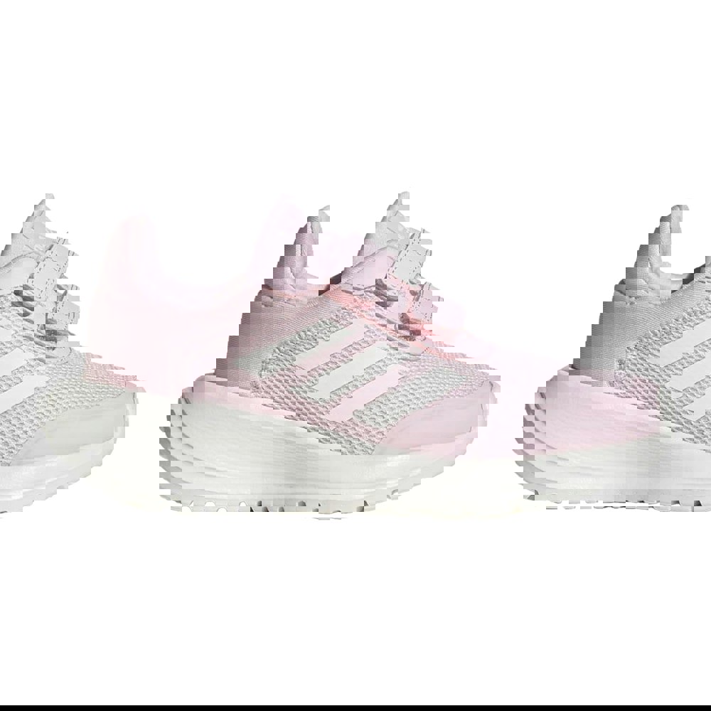 Adidas Kids Tensaur Run Trainers - Pink