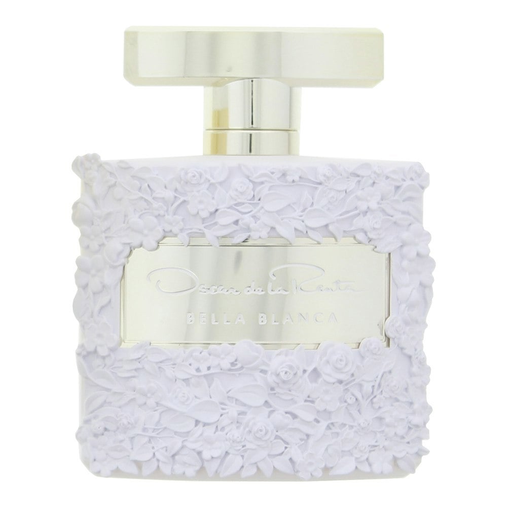 Oscar De La Renta Bella Blanca for Her Eau de Parfum - 100ml