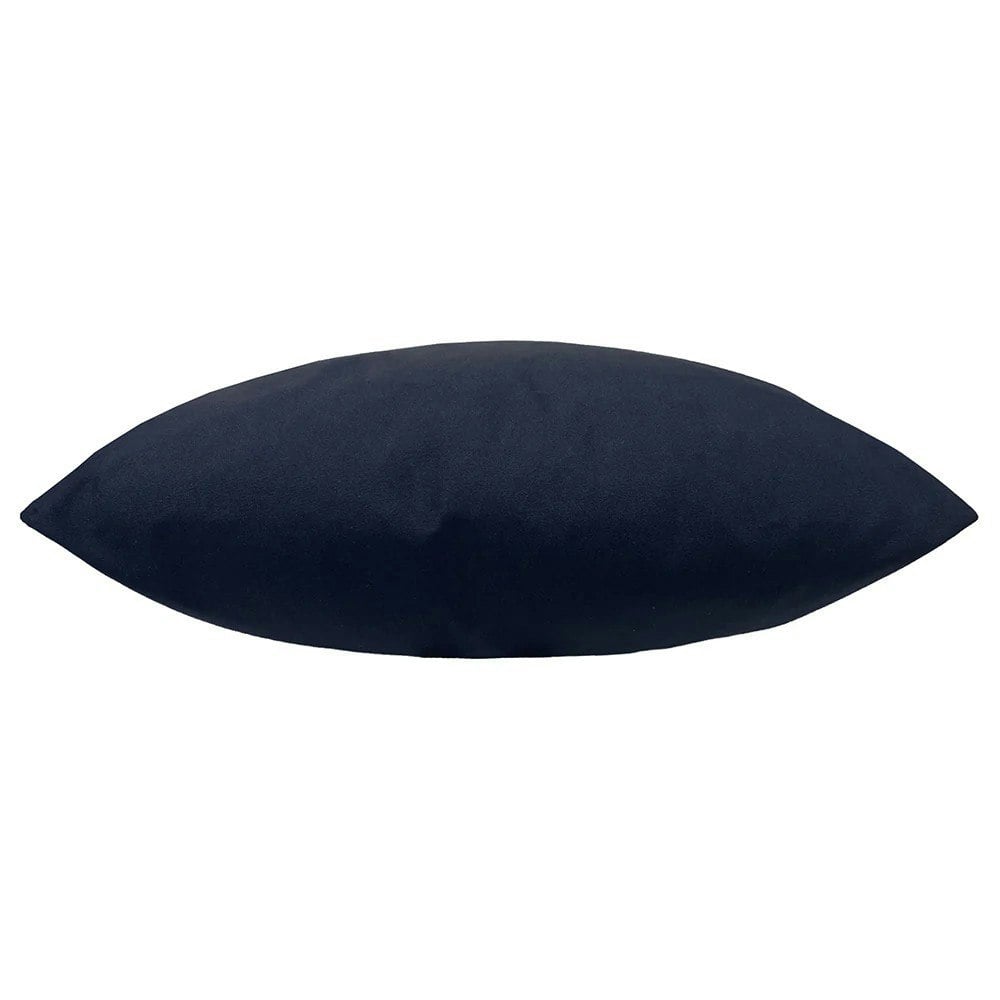 Furn Plain Outdoor Cushion Cover - Navy