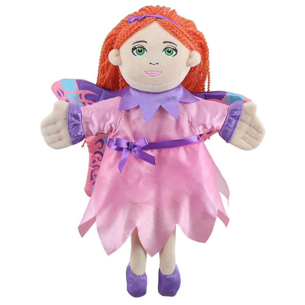 The Puppet Company Fairy - Story Telling Puppets