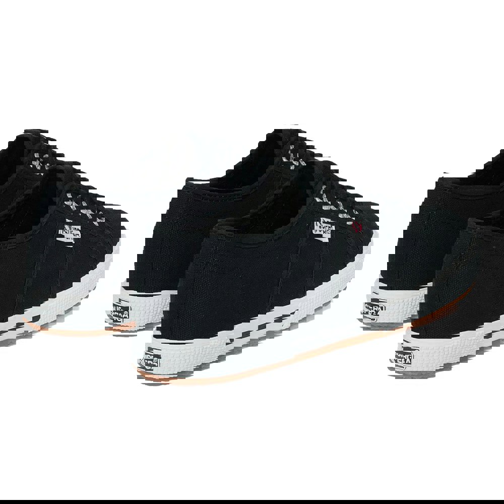 Superga Unisex Adult 2950 Cotu Trainers - Black