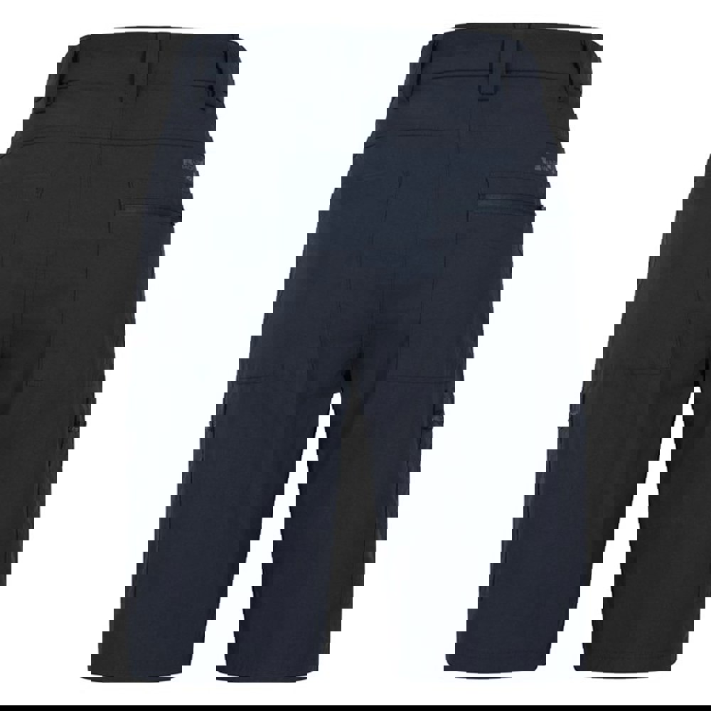 Mountain Warehouse Mens Trek Cargo Shorts - Navy