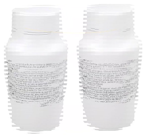 Fanola Smooth Care Straightening Mask 500ml