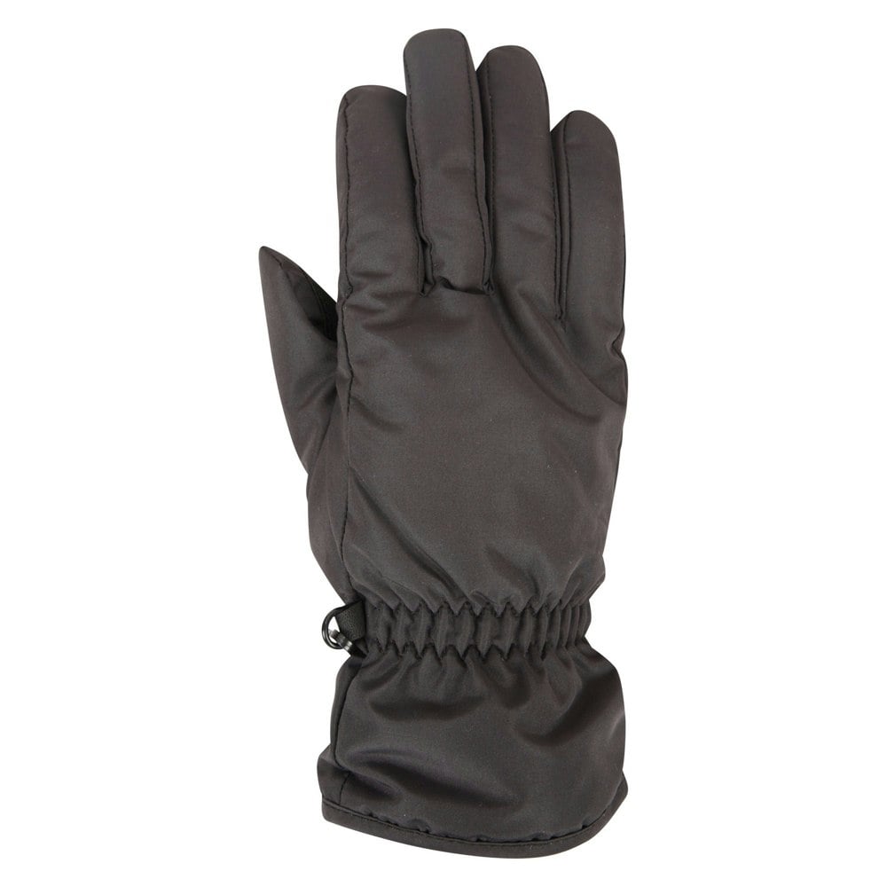 Mountain Warehouse Women's Ski Gloves - Black