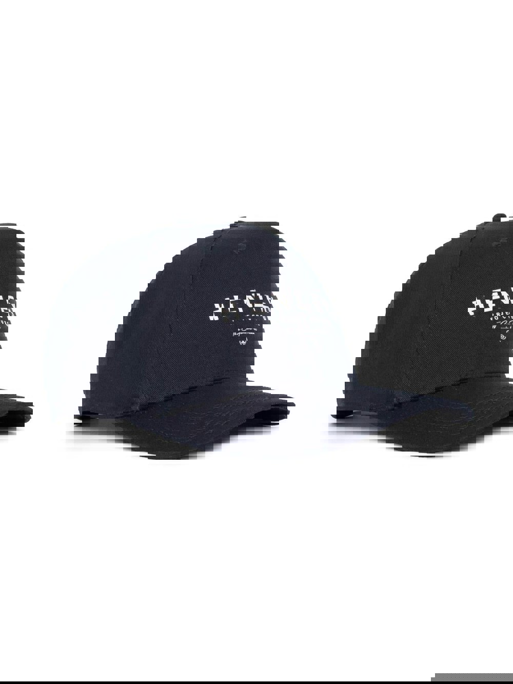 Henleys Hentyme Cap Navy