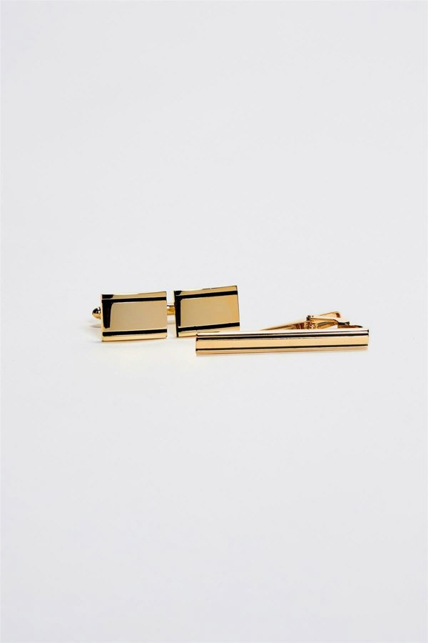 CV05 Cufflinks