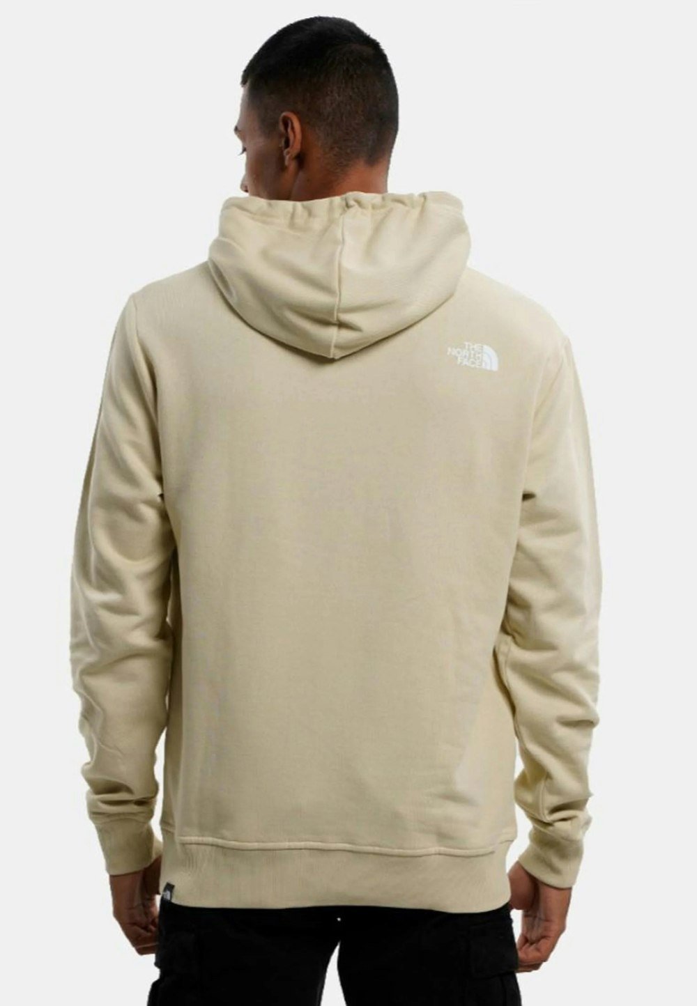 The North Face Overhead Men's Hoodie