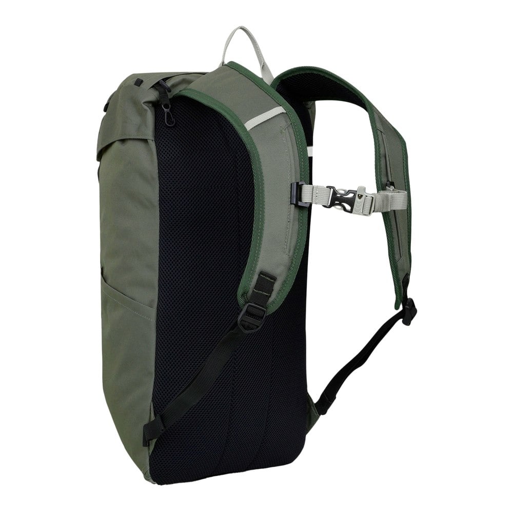 Regatta Survivor V 25L Backpack - Four Leaf Clover