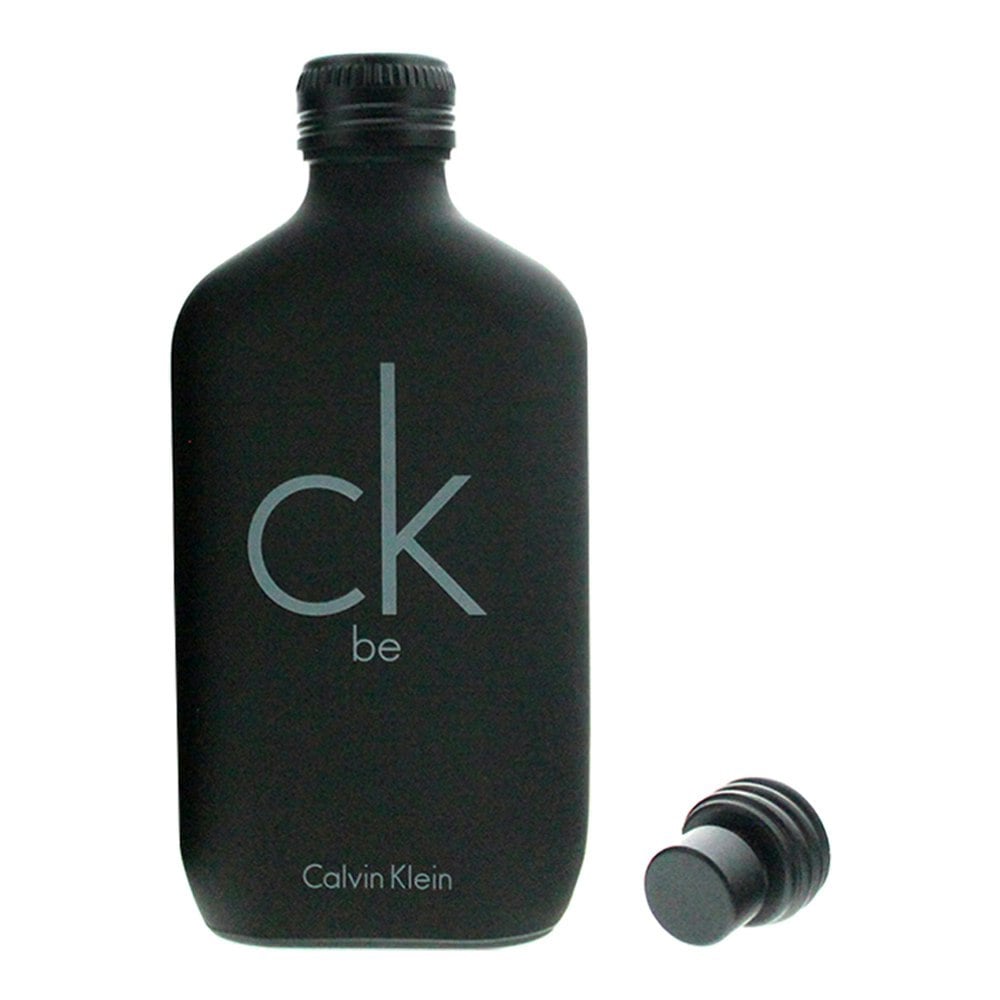 Calvin Klein CK Be Unisex Eau de Toilette - 100ml