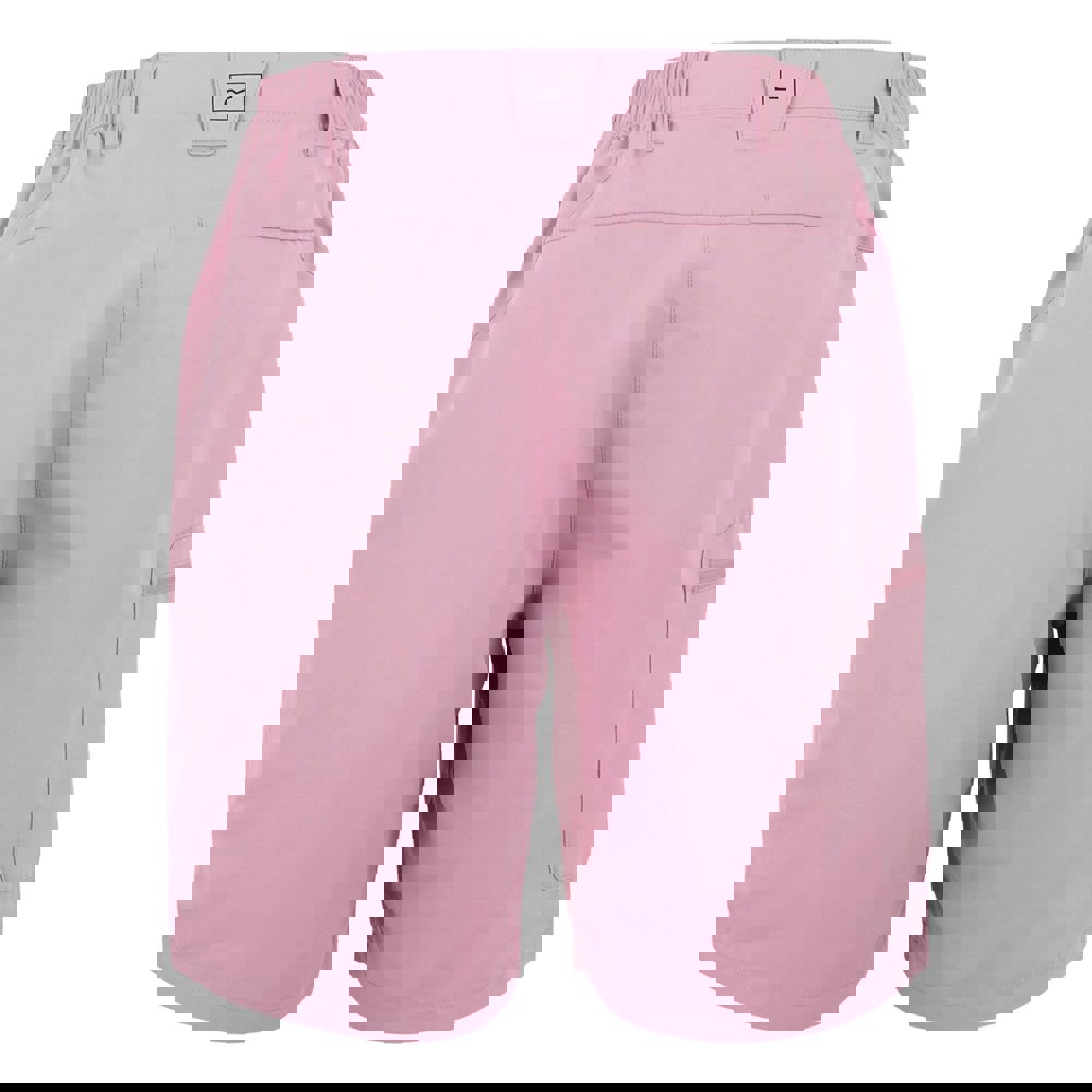 Regatta Womens/Ladies Chaska III Walking Shorts - Lilas