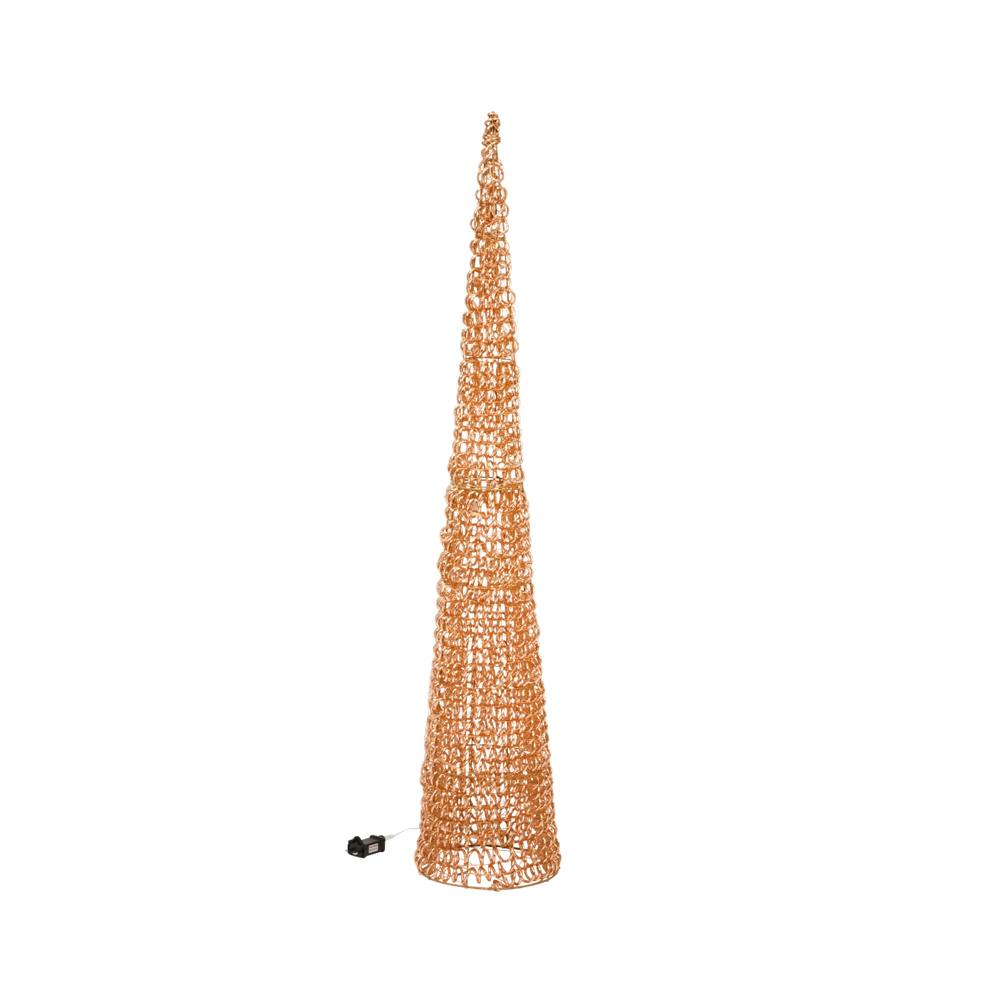 Scotts of Stow Titan Rose Gold Treebelisk 150cm LV