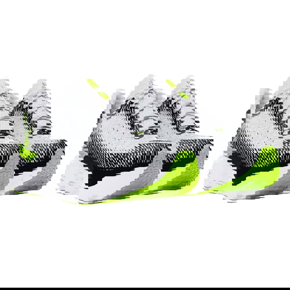 Under Armour Womens/Ladies Infinite Pro Running Trainers - White